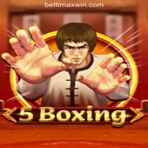 Discover the Exciting World of 5Boxing: A Dynamic Game Revolutionizing Brazil's Betting Scene