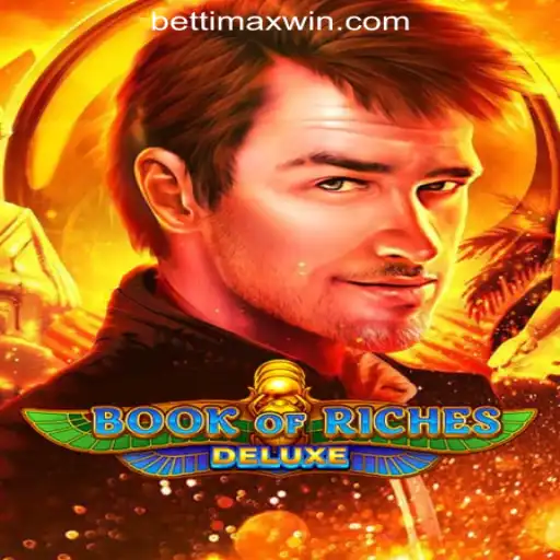 Explore the Exciting World of Book of Riches Deluxe: Your Guide to Winning Big with BETTI MAX Rodadas Grátis Brasil