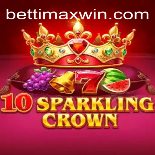 Exploring the Dazzling World of '10SparklingCrown' in Brazil's Gaming Landscape