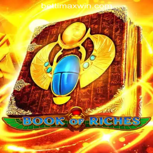 Exploring the World of BookofRiches and BETTI MAX Rodadas Grátis in Brazil