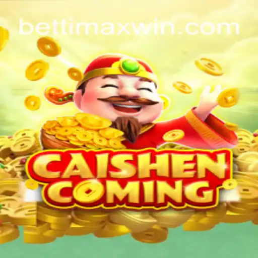 Discover the Thrilling World of CAISHENCOMING: Your Guide to BETTI MAX Rodadas Grátis Brasil