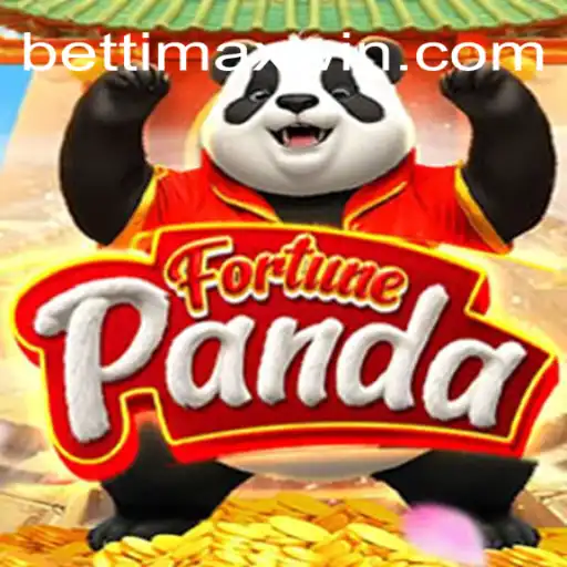 Discover the Thrilling World of FortunePanda with BETTI MAX Rodadas Grátis Brasil
