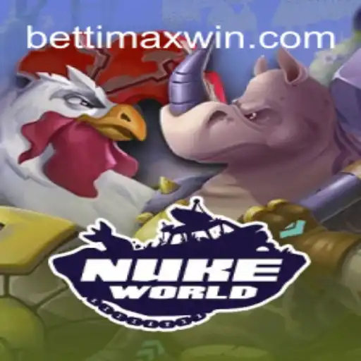 Explore NukeWorld: A Thrilling Gaming Adventure with Exciting Features