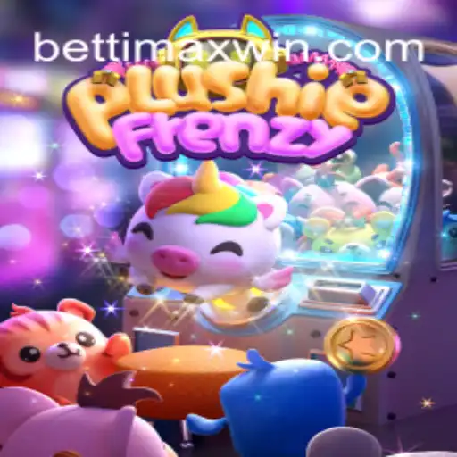 Exploring the Exciting World of PlushieFrenzy: Join the Fun with BETTI MAX and Free Spins