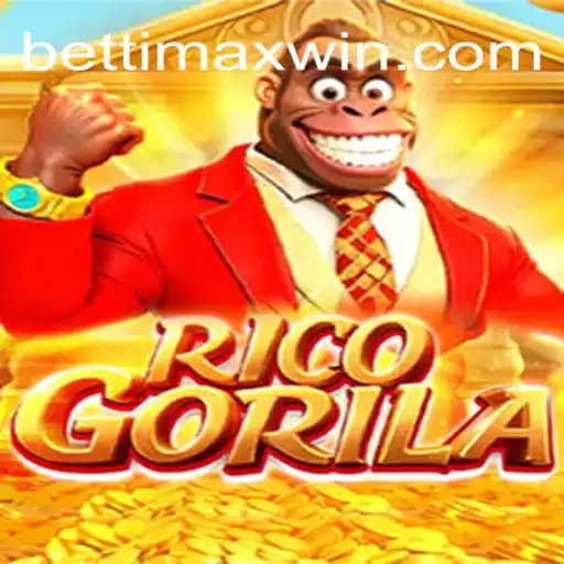 Exploring RicoGorila: A Thrilling Tropical Adventure with BETTI MAX Rodadas Grátis Brasil