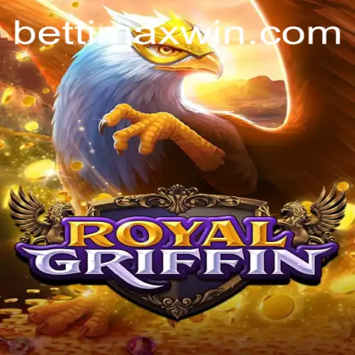 Exploring the Enchanting World of RoyalGriffin in Brazil: Unlocking Free Spins with BETTI MAX
