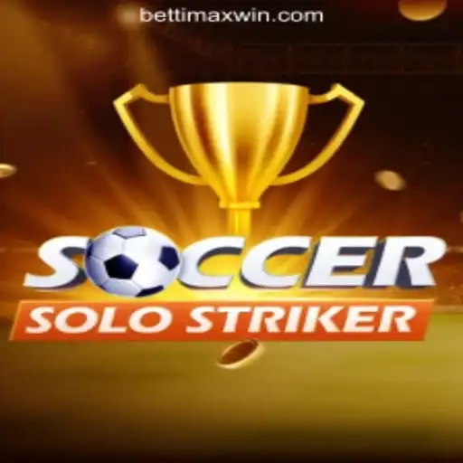 SoccerSoloStriker: The Ultimate Virtual Football Experience