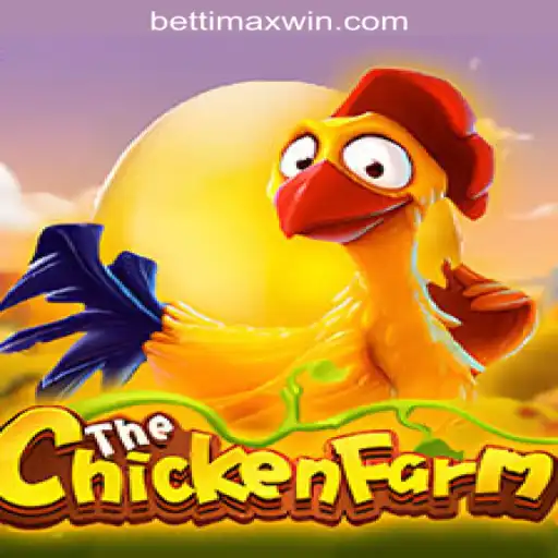 Exploring the Exciting World of ChickenFarm: A Brazilian Adventure with BETTI MAX Free Spins