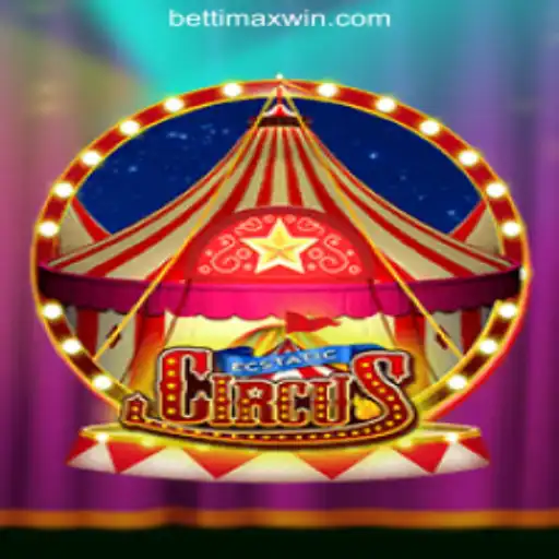 Unveiling EcstaticCircus: A Dazzling Journey into the World of Slots