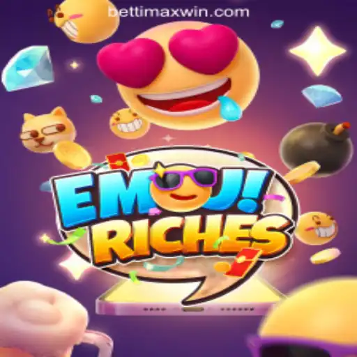 Exploring EmojiRiches: A Thrilling New Slot Game