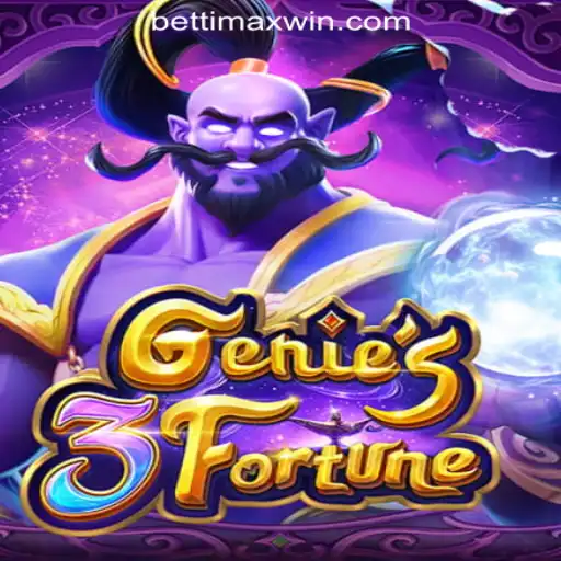 Exploring Genie3Fortune: A Thrilling Adventure with BETTI MAX Rodadas Grátis Brasil