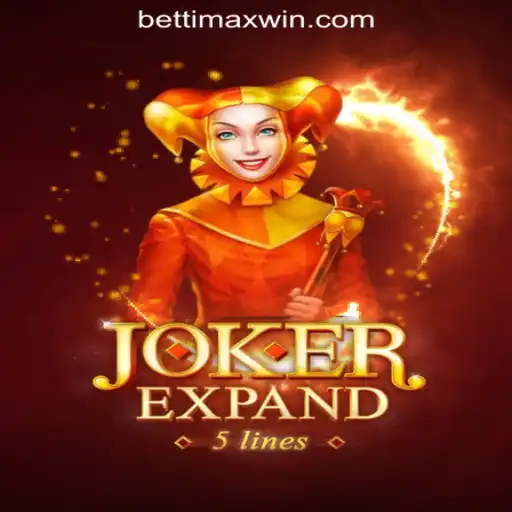 Exploring JokerExpand: A Fresh Take on Gaming with BETTI MAX Rodadas Grátis in Brasil