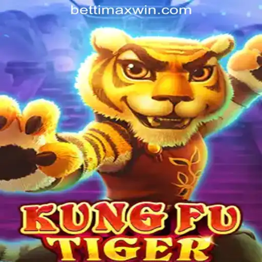 Exploring KungFuTiger: An Immersive Adventure with BETTI MAX Rodadas Grátis Brasil