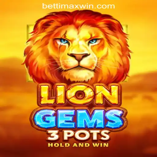 Exploring the Thrilling World of LionGems3pots and BETTI MAX Rodadas Grátis Brasil