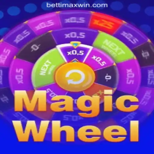 MagicWheel: A Journey Through Strategy and Luck