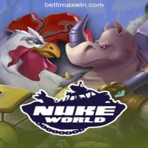 Explore NukeWorld: A Thrilling Gaming Adventure with Exciting Features