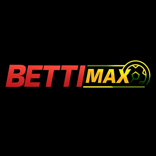 BETTI MAX rodadas grátis Brasil Logo