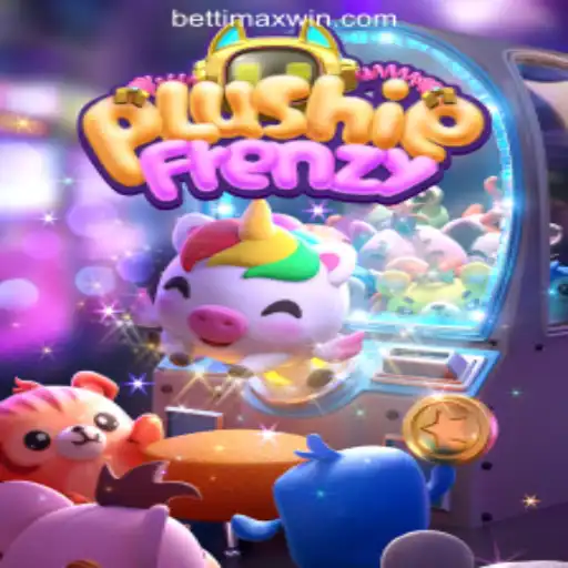 Exploring the Exciting World of PlushieFrenzy: Join the Fun with BETTI MAX and Free Spins