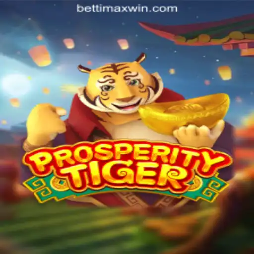 ProsperityTiger: An Exciting Journey into Gaming Success