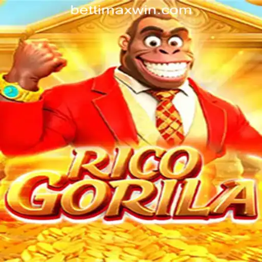 Exploring RicoGorila: A Thrilling Tropical Adventure with BETTI MAX Rodadas Grátis Brasil