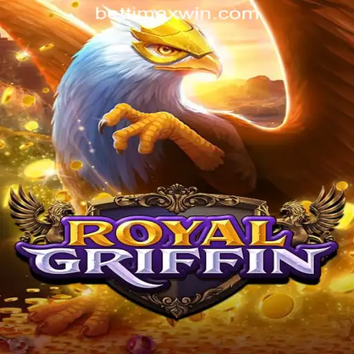 Exploring the Enchanting World of RoyalGriffin in Brazil: Unlocking Free Spins with BETTI MAX