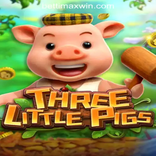 Exploring the Enchanting World of 'THREELITTLEPIGS': A Fascinating Journey into Gaming
