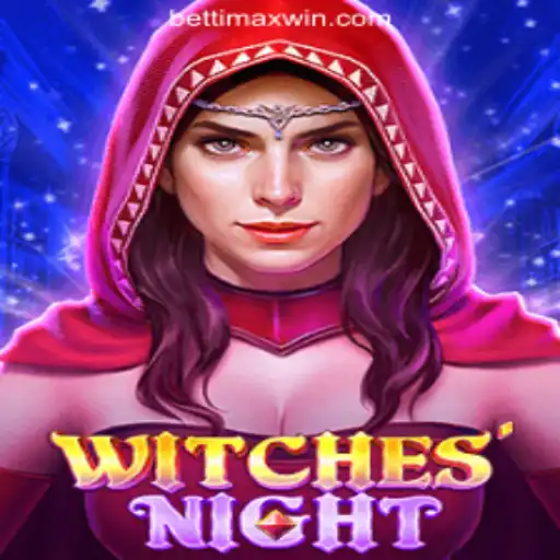 Discover the Mystical World of WitchesNight: An Exciting Adventure